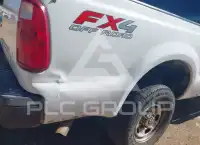 2010 Ford F-250 фото