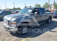 2010 Ford F-250 фото