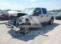 2010 Ford F-250 фото