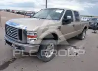 2010 Ford F-250 фото
