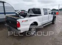 2010 Ford F-250 photo