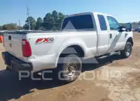 2010 Ford F-250 фото