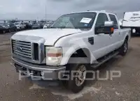 2010 Ford F-250 photo