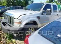 2010 Ford F-250 photo