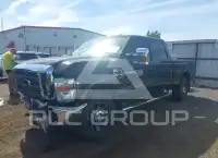 2010 Ford F-250 фото