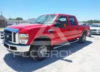 2010 Ford F-250 фото