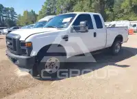 2010 Ford F-250 фото