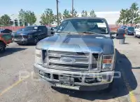 2010 Ford F-250 фото
