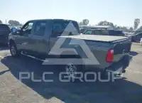 2010 Ford F-250 фото