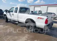 2010 Ford F-250 фото