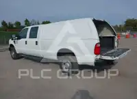 2010 Ford F-250 фото