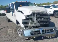 2010 Ford F-250 фото