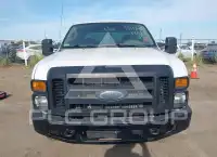 2010 Ford F-250 фото
