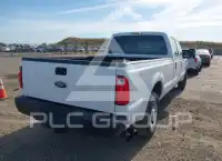 2010 Ford F-250 фото