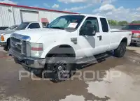 2010 Ford F-250 фото