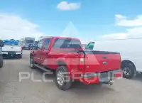 2010 Ford F-250 photo