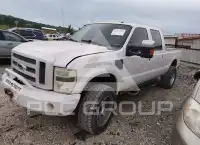 2010 Ford F-250 photo