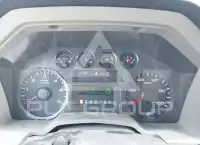 2010 Ford F-250 фото