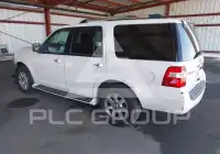 2010 Ford EXPEDITION фото