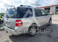 2010 Ford EXPEDITION фото