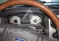 2010 Ford EXPEDITION фото