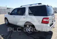 2010 Ford EXPEDITION фото