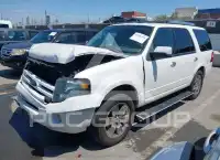 2010 Ford EXPEDITION photo