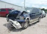2010 Ford EXPEDITION фото