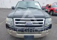 2010 Ford EXPEDITION photo