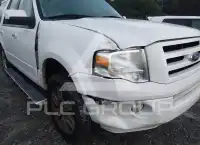 2010 Ford EXPEDITION фото
