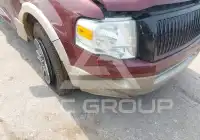 2010 Ford EXPEDITION фото