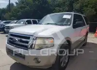 2010 Ford EXPEDITION фото