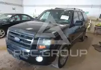 2010 Ford EXPEDITION фото