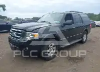 2010 Ford EXPEDITION photo