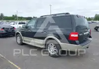 2010 Ford EXPEDITION photo
