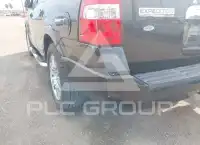 2010 Ford EXPEDITION фото