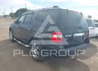 2010 Ford EXPEDITION фото