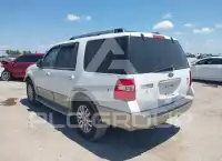 2010 Ford EXPEDITION фото