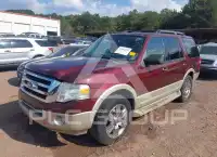 2010 Ford EXPEDITION фото