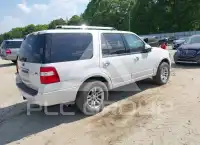 2010 Ford EXPEDITION фото