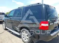 2010 Ford EXPEDITION фото