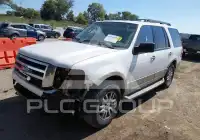 2010 Ford EXPEDITION photo