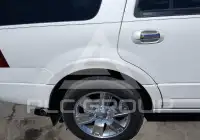 2010 Ford EXPEDITION фото