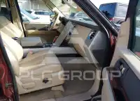 2010 Ford EXPEDITION фото