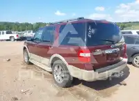 2010 Ford EXPEDITION фото