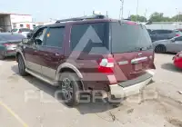 2010 Ford EXPEDITION фото