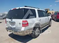 2010 Ford EXPEDITION фото