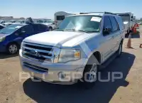 2010 Ford EXPEDITION фото