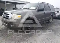 2010 Ford EXPEDITION photo