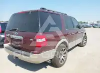 2010 Ford EXPEDITION фото